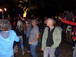 Hoekstock 2017